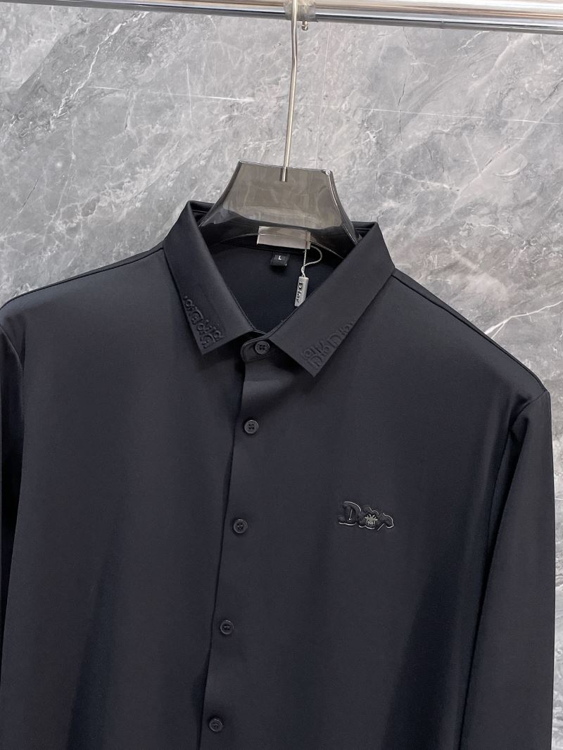 Christian Dior Shirts